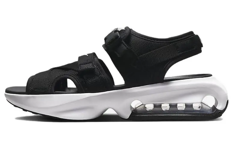 Nike Air Max Sol Black White Women's