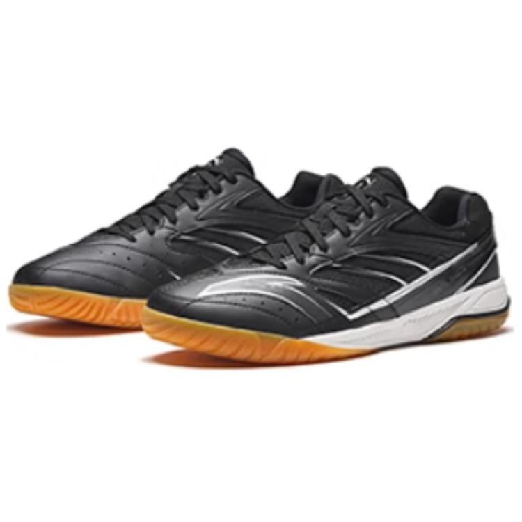 Anta Rotor Cushioning Abrasion Resistant Slip Resistant Cushioning Abrasion Resistant Slip Resistant Low top