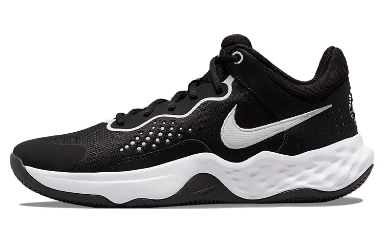 Nike Fly.By Mid 3 Black White