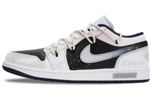 Jordan 1 Cushioning Slip Resistant Abrasion Resistant Cushioning Slip Resistant Abrasion Resistant Low top