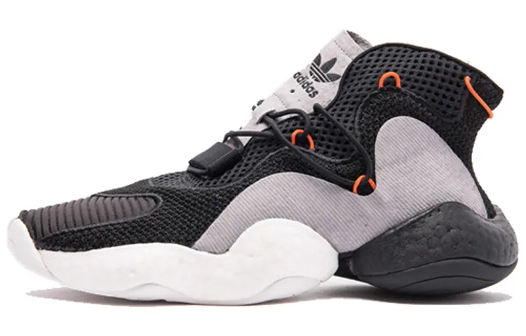 Adidas Crazy Byw 'Carbon'