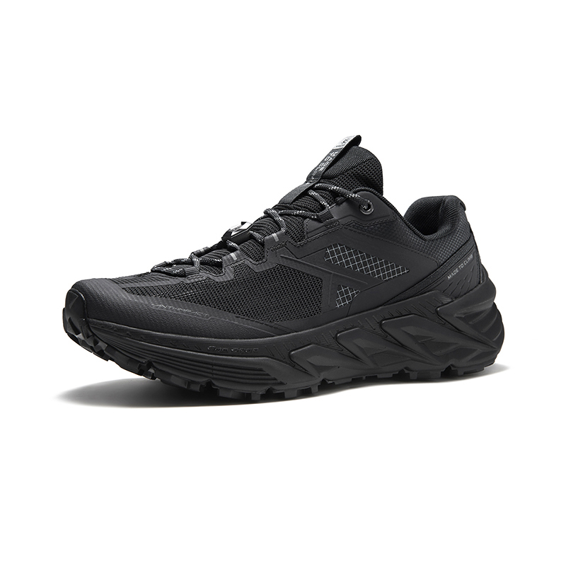 KAILAS Meet Mountains 2 Low top Hiking Shoes Men’s