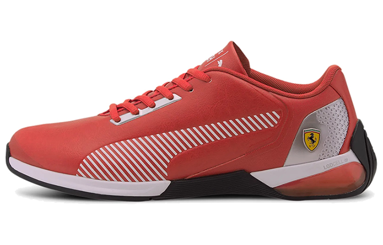 PUMA Scuderia Ferrari X Kart Cat X Tech 'Rosso Corsa'