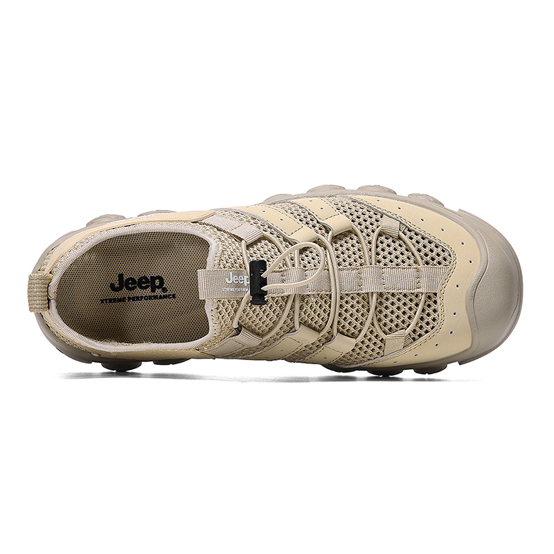 Jeep Low top Hiking Shoes Men’s