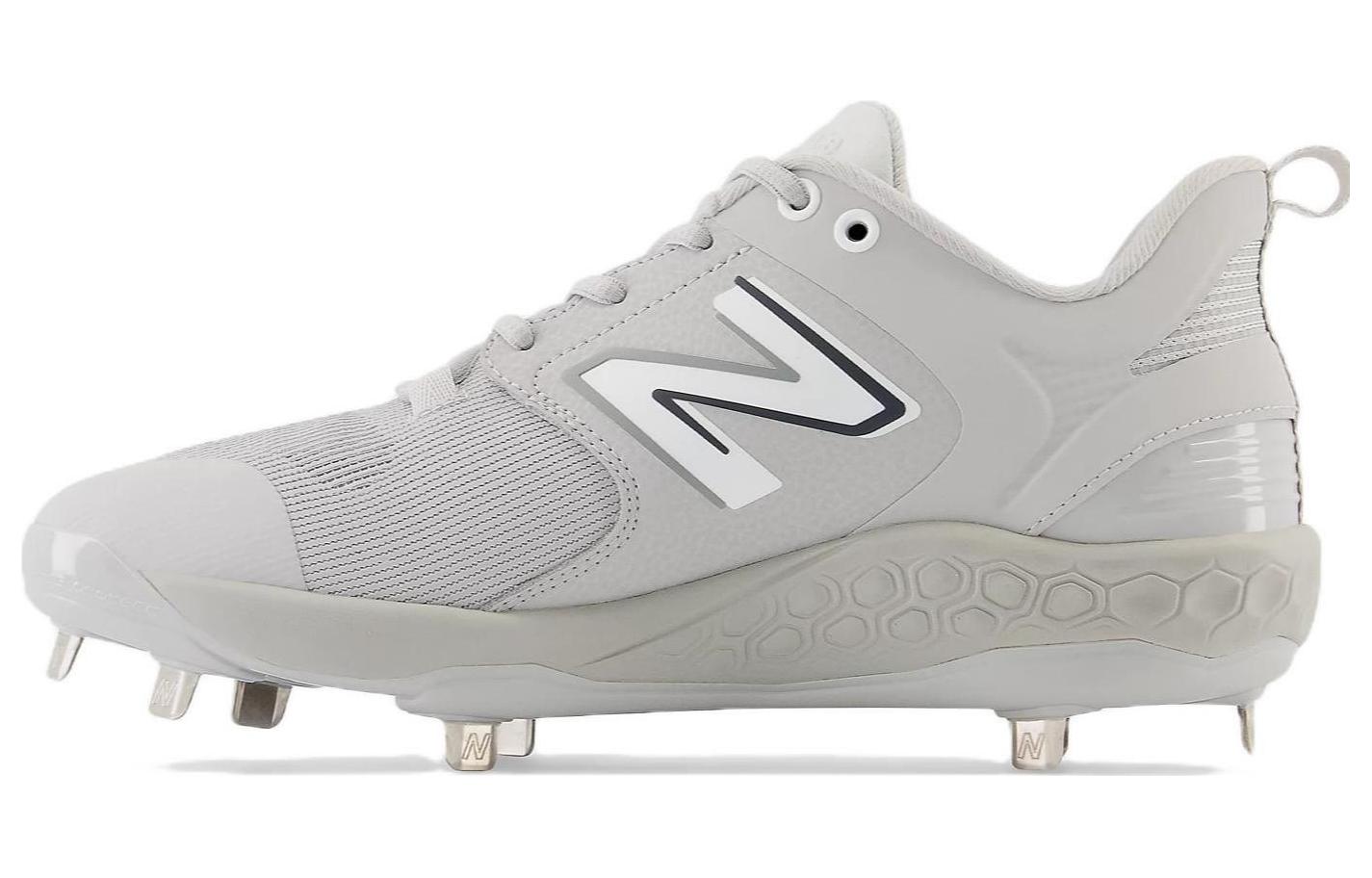 3000 Fresh Foam X New Balancev6 Metal 'Grey White'