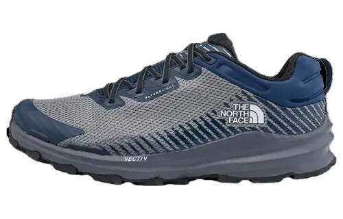 THE NORTH FACE Vectiv Fastpack Futurelight Hiking Shoes 'Meld Grey Summit Navy'