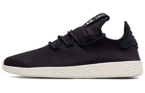 Adidas Originals Pharrell x Adidas Originals Tennis Hu 'Core Black'