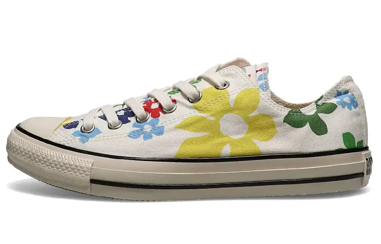 Converse Jams X Converse Chuck Taylor All Star 'Creamwhite'