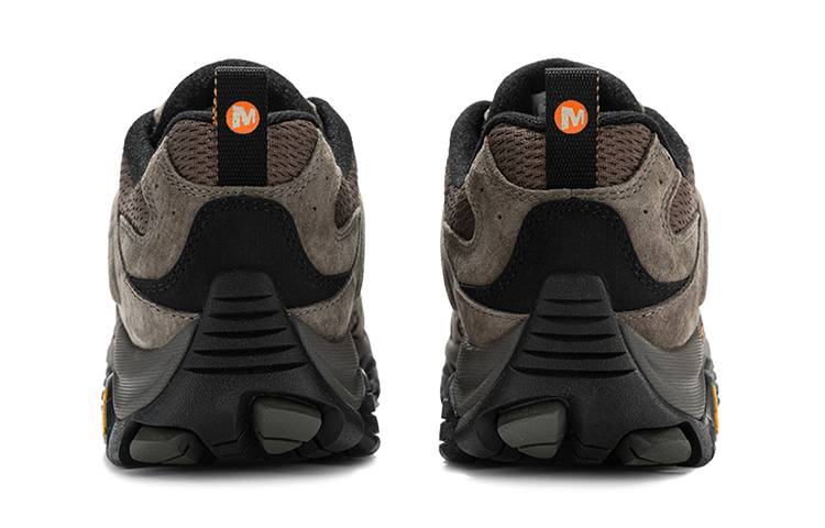 Moab 3 Merrell 'Walnut'