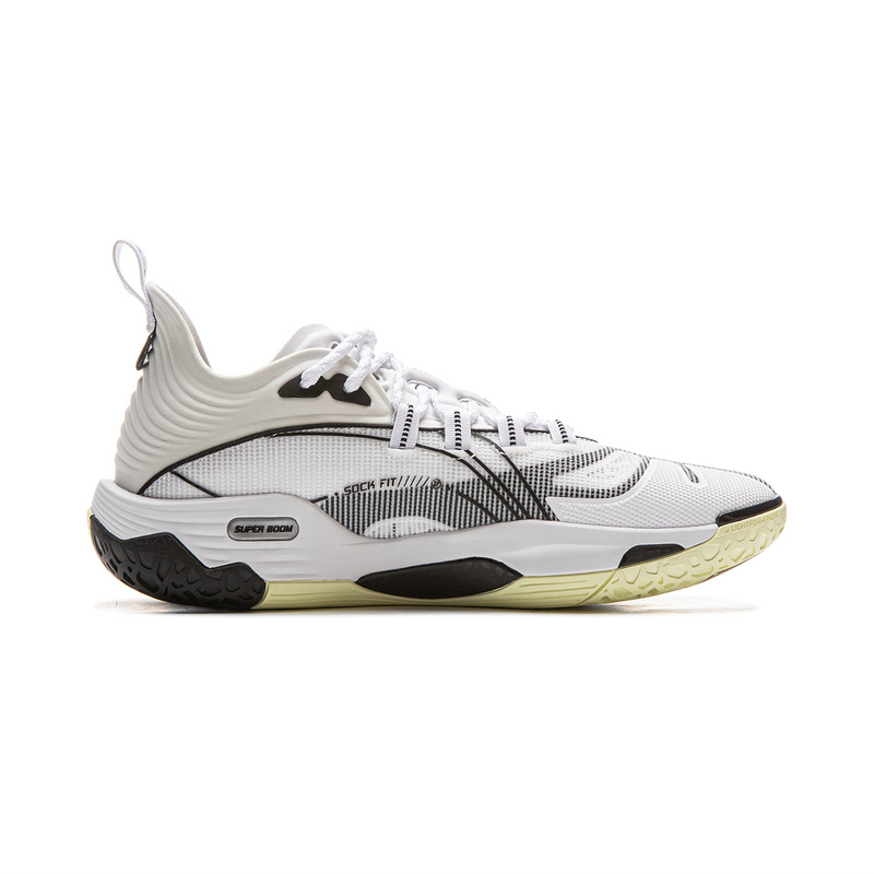 Li Ning BadFive Chase Hunt 1 SUPER SE Cushioning Slip Resistant Abrasion Resistant Breathable Rebound Anti Twist Grip