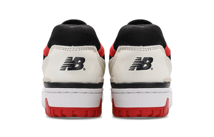 550 New Balance ‘Sea Salt True Red’