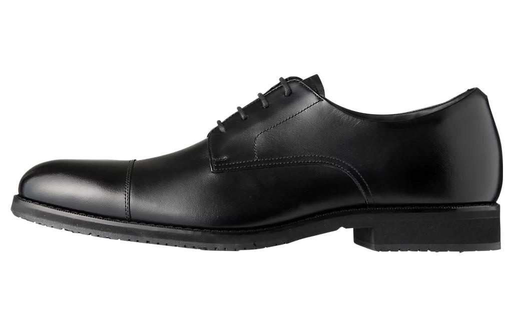 Asics Runwalk GORE TEX Dress Shoes Men's Black