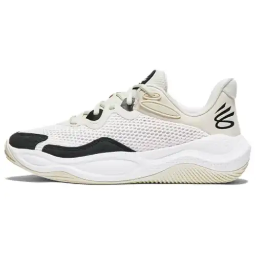 Under Armour Curry Splash 24 Slip Resistant Abrasion Resistant Slip Resistant Abrasion Resistant Low top
