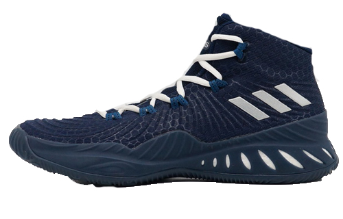 Adidas Crazy Explosive 2017 'Collegiate Navy'