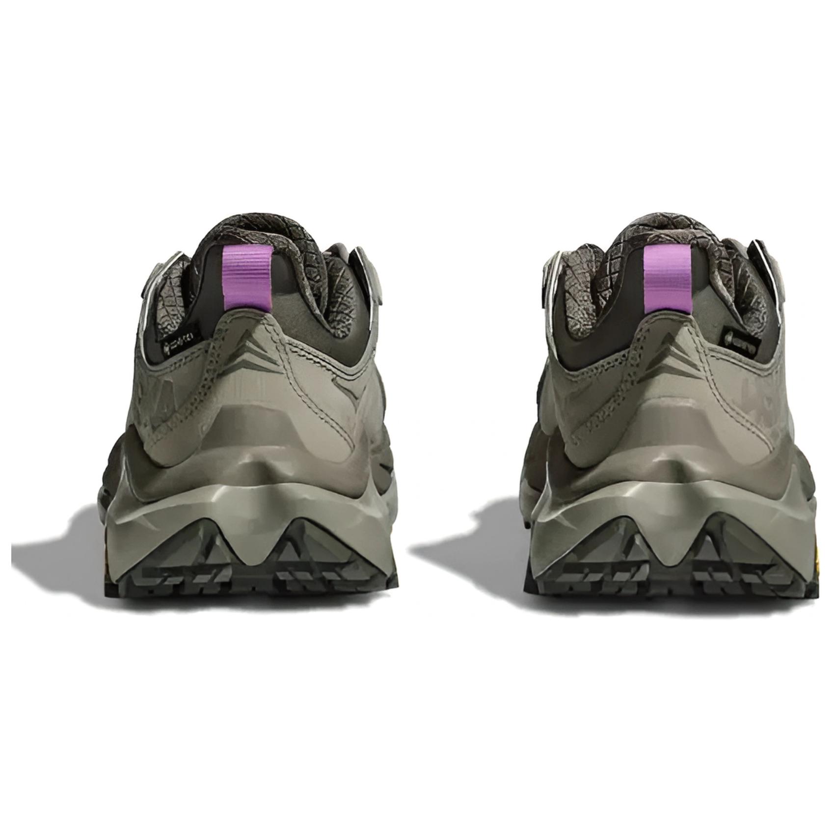 HOKA ONE ONE Kaha 2 Low Gore Tex ‘Slate Barley’ Women’s