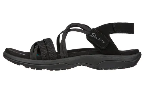 Skechers Beach Sandals Women's Black