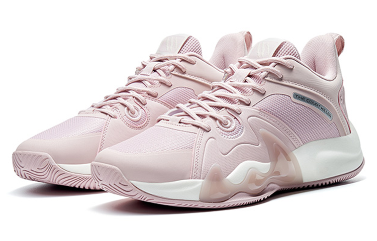 XTEP War Mastiff 3.5 Textile, Synthetic Leather Cushioning Slip Resistant Abrasion Resistant Low top Basketball Shoes