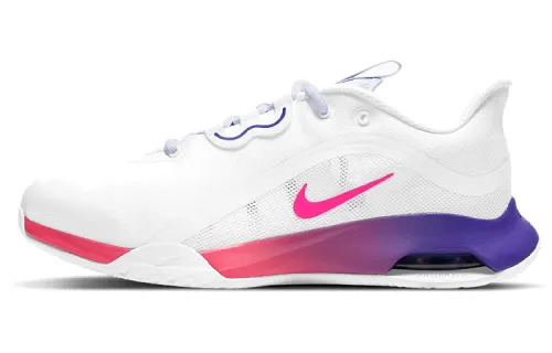 Nike Court Air Max Volley 'White Purple Gradient' Women's