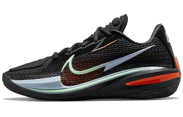 Nike Air Zoom GT Cut 1 EP 'Black Hyper Crimson'