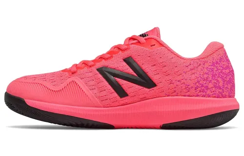 New Balance FuelCell 996v4 Pink/Red Women's