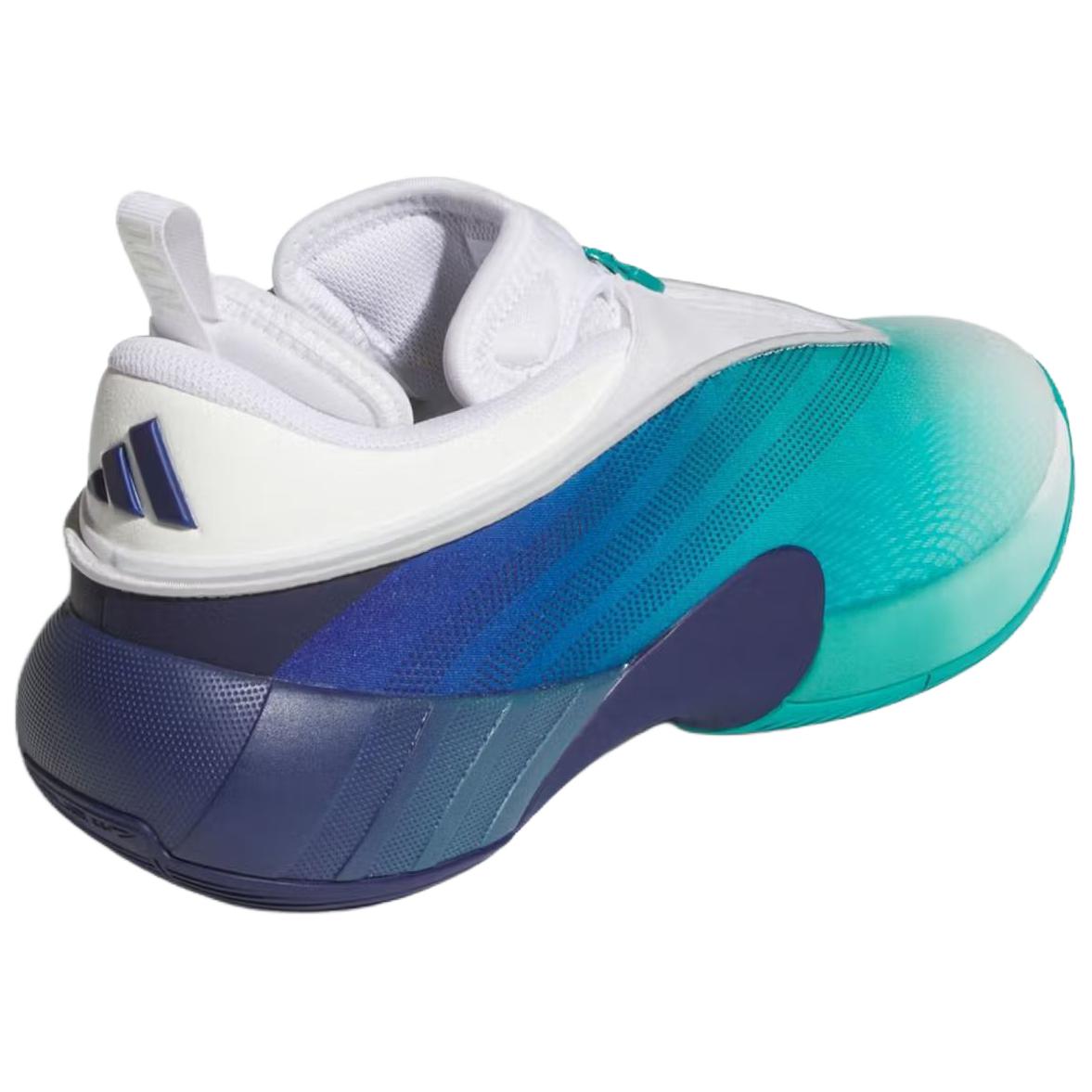 D.O.N. Issue #7 Adidas ‘Pure Teal’