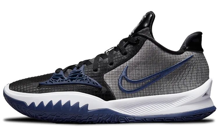 Nike Kyrie 4 Low Tb Midnight Navy
