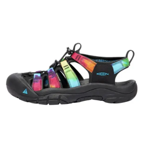 Keen Newport Retro Lightweight Abrasion Resistant Breathable Support River Trekking Shoes Sandal Women's