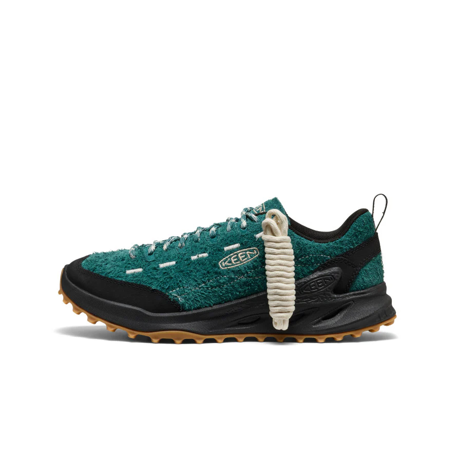 Keen Jasper Zionic Leather Breathable Support Lightweight Breathable Support Lightweight Low top