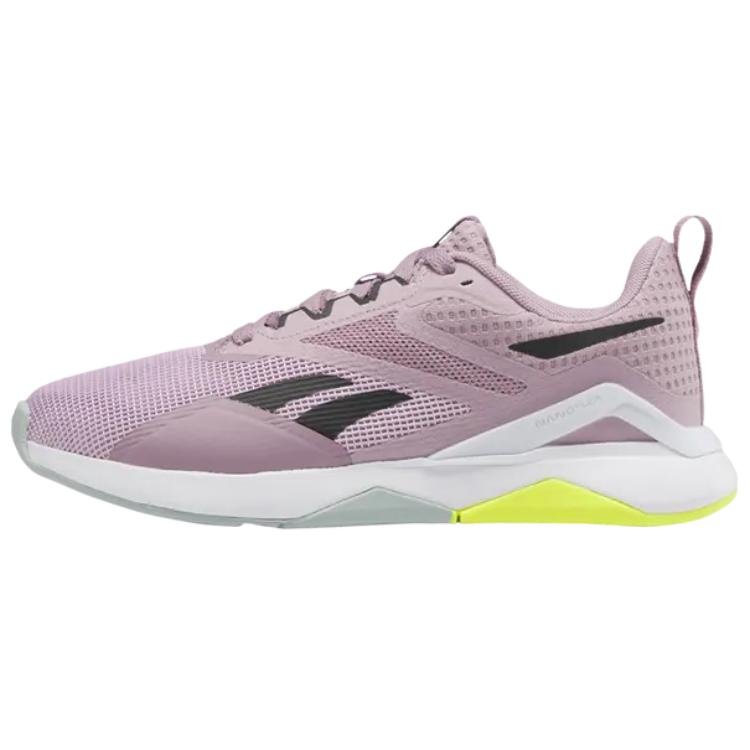 Nanoflex Wmns Reebok Tr 2.0 'Infused Lilac Lime' Women's
