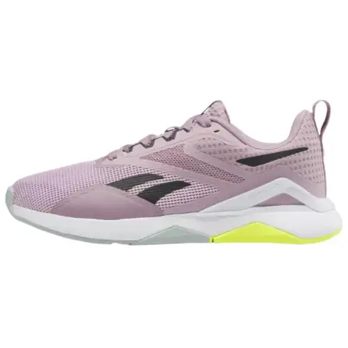 Nanoflex Wmns Reebok Tr 2.0 'Infused Lilac Lime' Women's