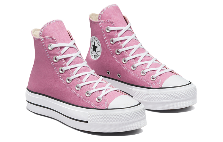 Chuck Taylor All Star Wmns Converse Lift High 'Magic Flamingo' Women's