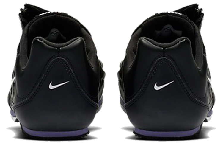 Nike Zoom Long Jump 4 'Black Stellar Indigo'