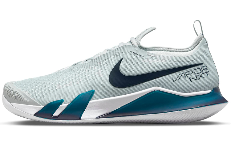 Nike Court React Vapor Nxt 'Blue'