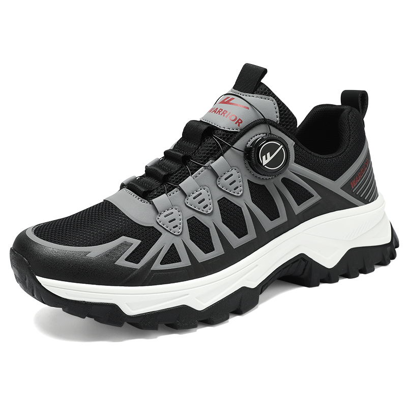 Warrior Abrasion Resistant Breathable Height Increasing Abrasion Resistant Breathable Height Increasing Low top