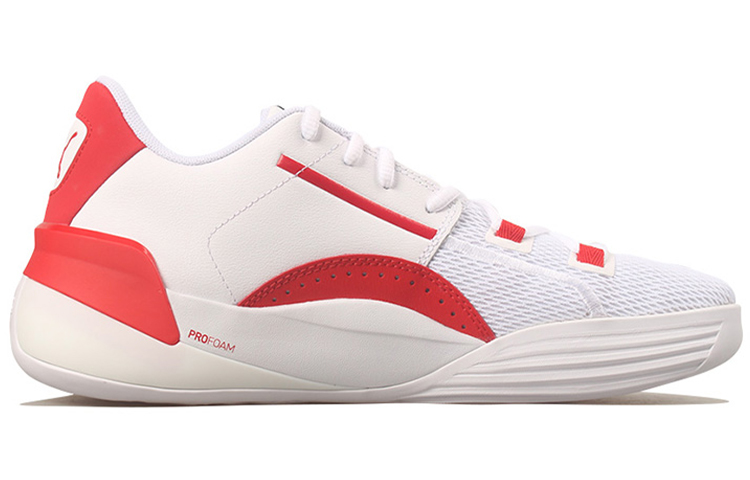 PUMA Clyde Hardwood Team ‘High Risk Red’