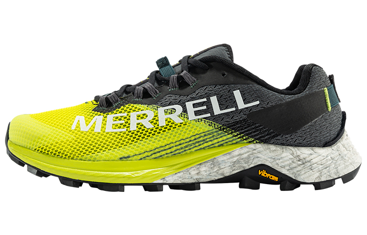 MERRELL Mtl Long Sky 2 ‘Hi Viz Jade’