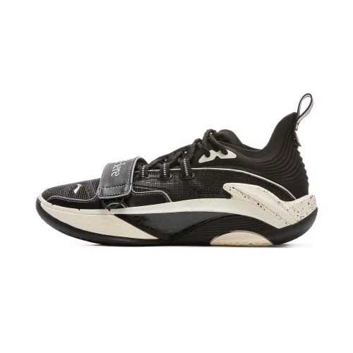 1807 x Li Ning BadFive Chase Hunt 1 SUPER SE