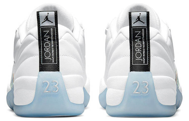 Air Jordan 12 Retro Low ‘Easter’