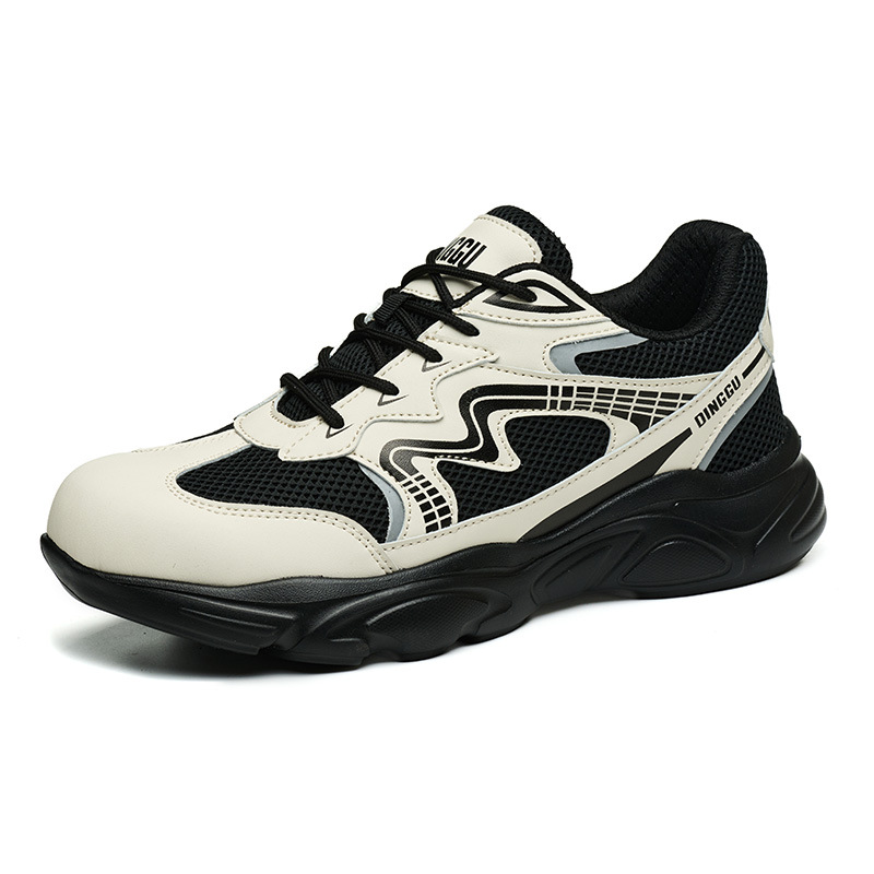 DINGGU Protective Shoes Women’s