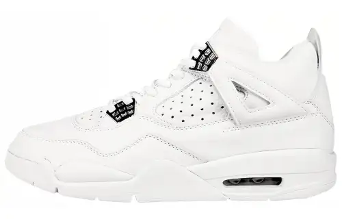 Jordan 4 Retro Bling