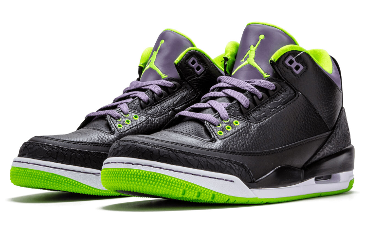 Jordan 3 Retro Joker