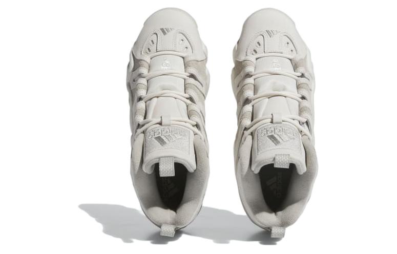 Crazy 8 Adidas ‘Off White Sesame’