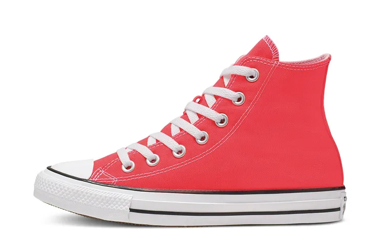 Converse Seasonal Color Chuck Taylor All Star High Top 'Red White'