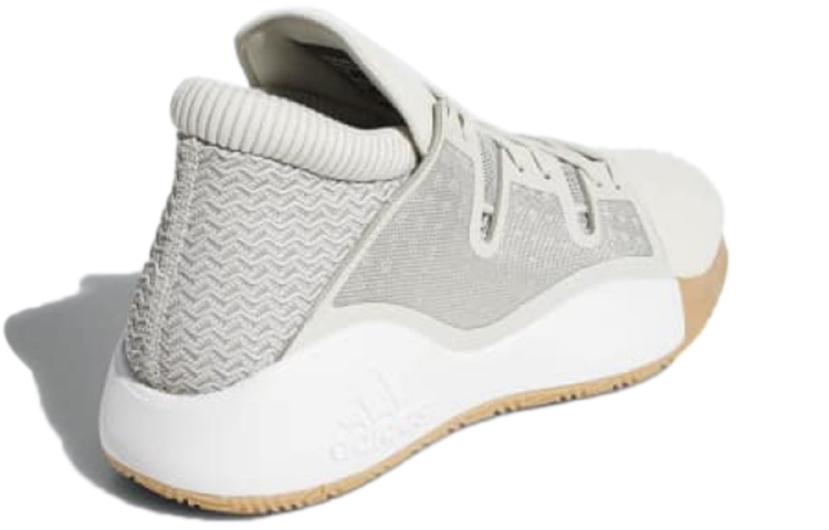 Adidas Pro Vision ‘Raw White’