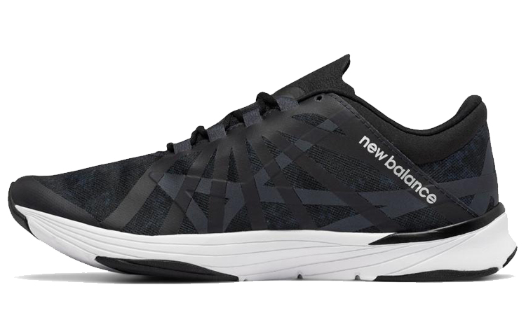 New Balance 811 V2 Graphic 'Black White' Women's
