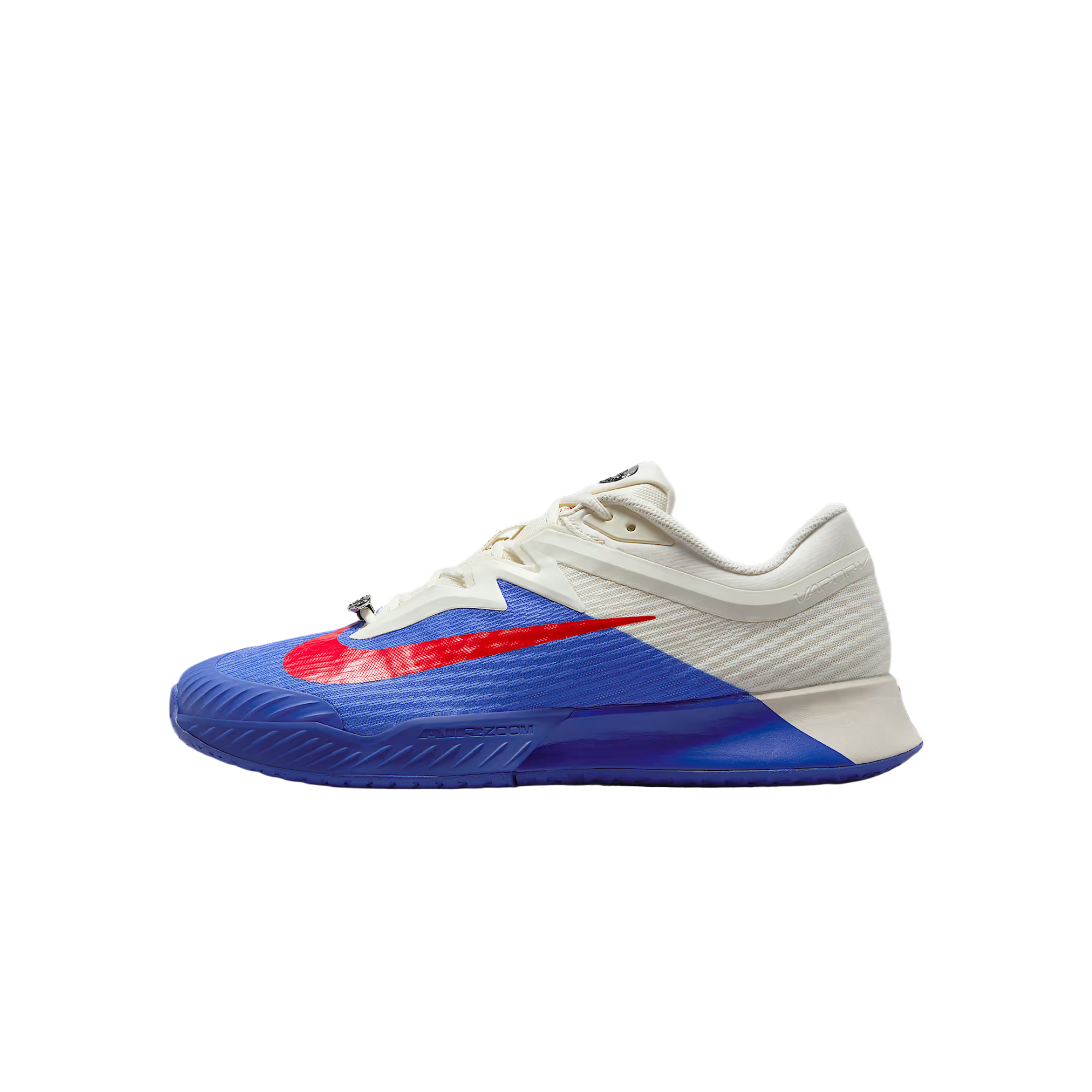 Nike Court Air Zoom Vapor Pro 3 Premium Hc Deep Night Light Crimson
