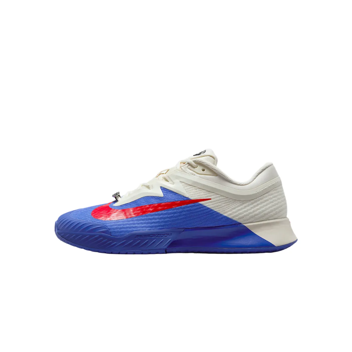 Nike Court Air Zoom Vapor Pro 3 Premium Hc Deep Night Light Crimson