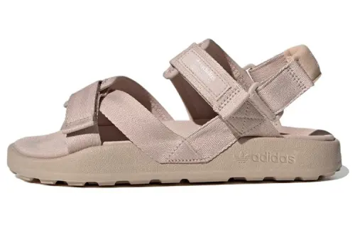 Adidas Adilette Adventure Sandals 'Wonder Taupe' Women's