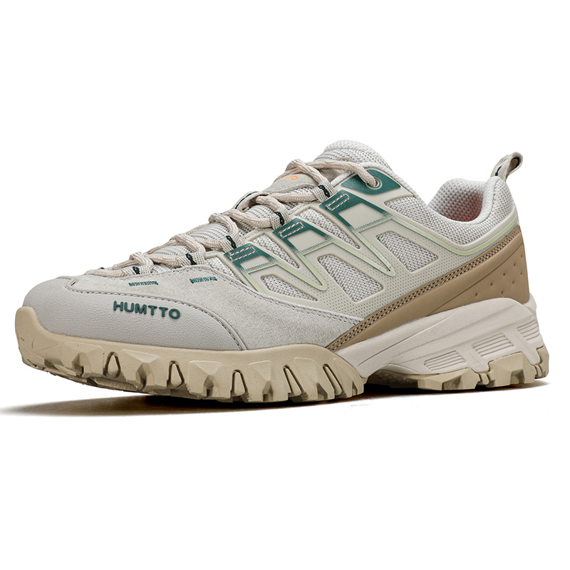 HUMTTO Cushioning Slip Resistant Coverage Cushioning Slip Resistant Coverage Low top Mountaineering Shoes Women’s