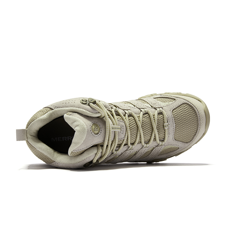 MERRELL Moab 3 Mid Waterproof Latte